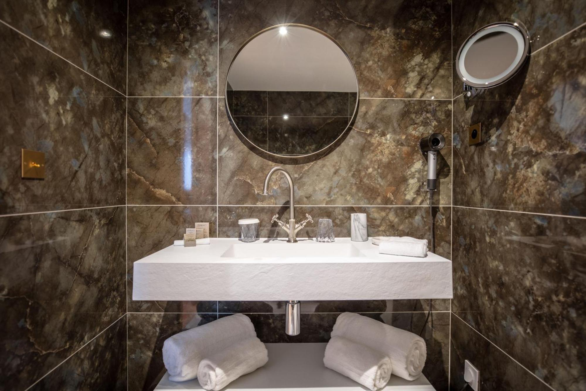 Hotel Le Diamond Rock Tignes Room photo